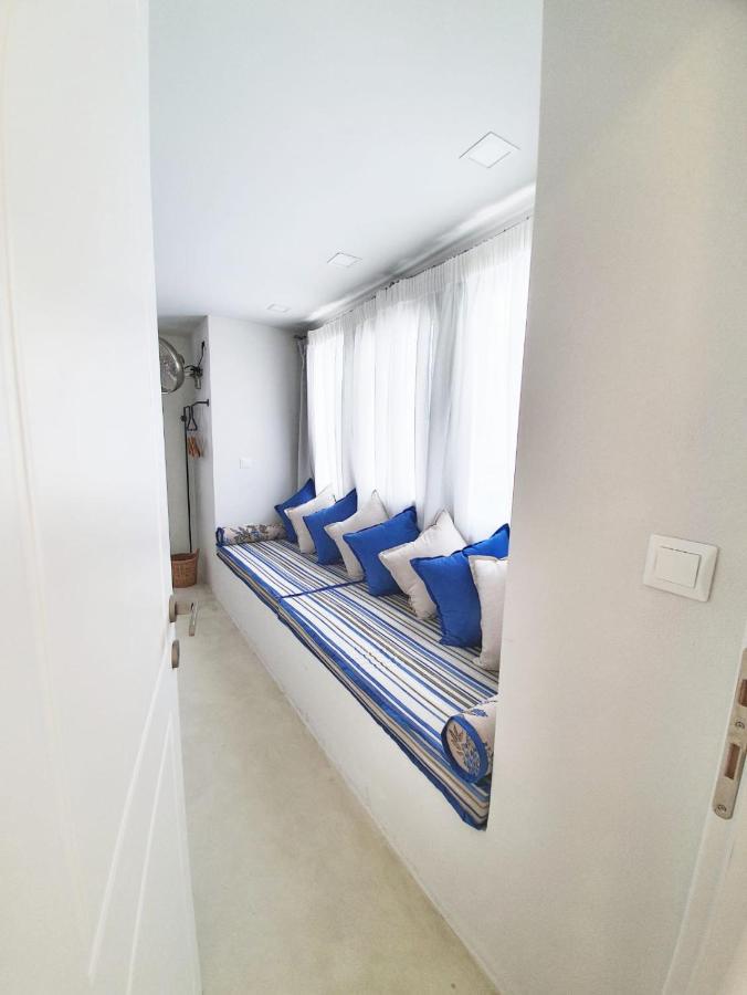 Sea And Sun Luxury Pools' Villas 코레프토 외부 사진